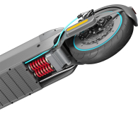 Motus OUTLET - Scooty 10 Plus 2022 - 1271797 - zdjęcie 11